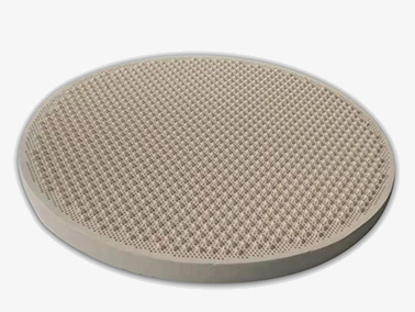 벌집 세라믹의 소결 과정에 영향을 미치는 요인은 무엇입니까?